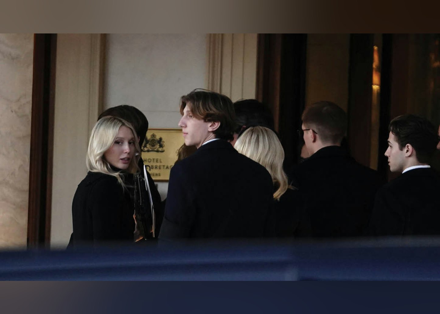 Похороны Короля Константина II. Татои + Прием. ОБНОВЛЯЕТСЯ Похороны Короля Константина II. Татои + Прием. ОБНОВЛЯЕТСЯ