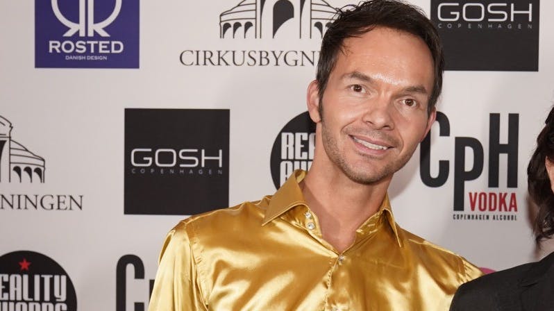 Jerry fra "Landmand søger kærlighed"