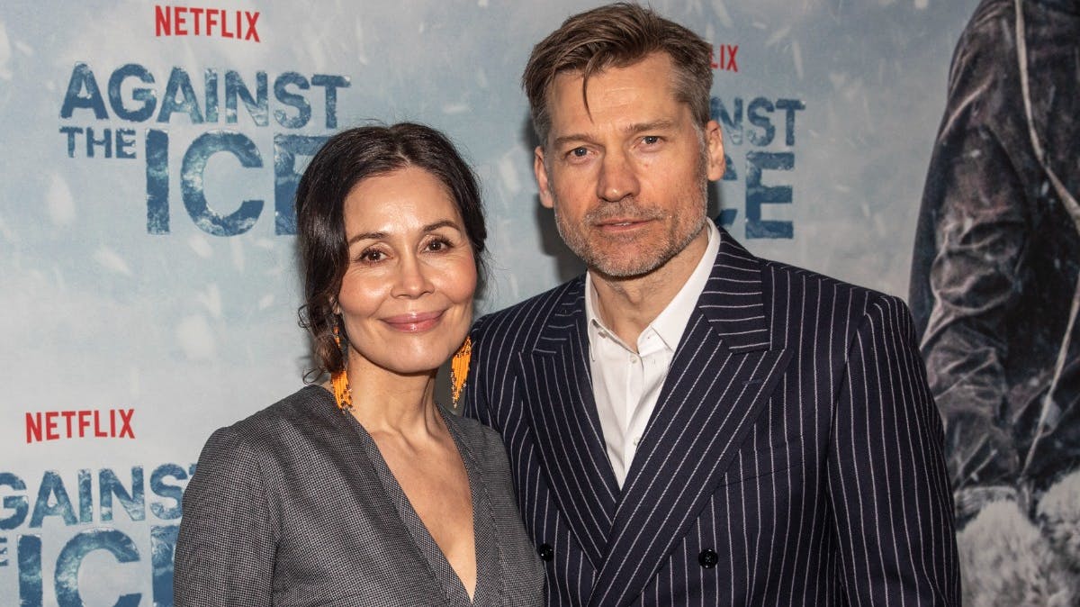 Coster Waldau