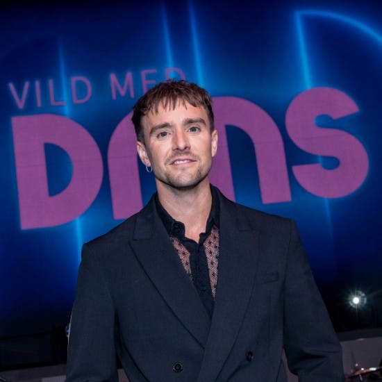 Martin Johannes Larsen