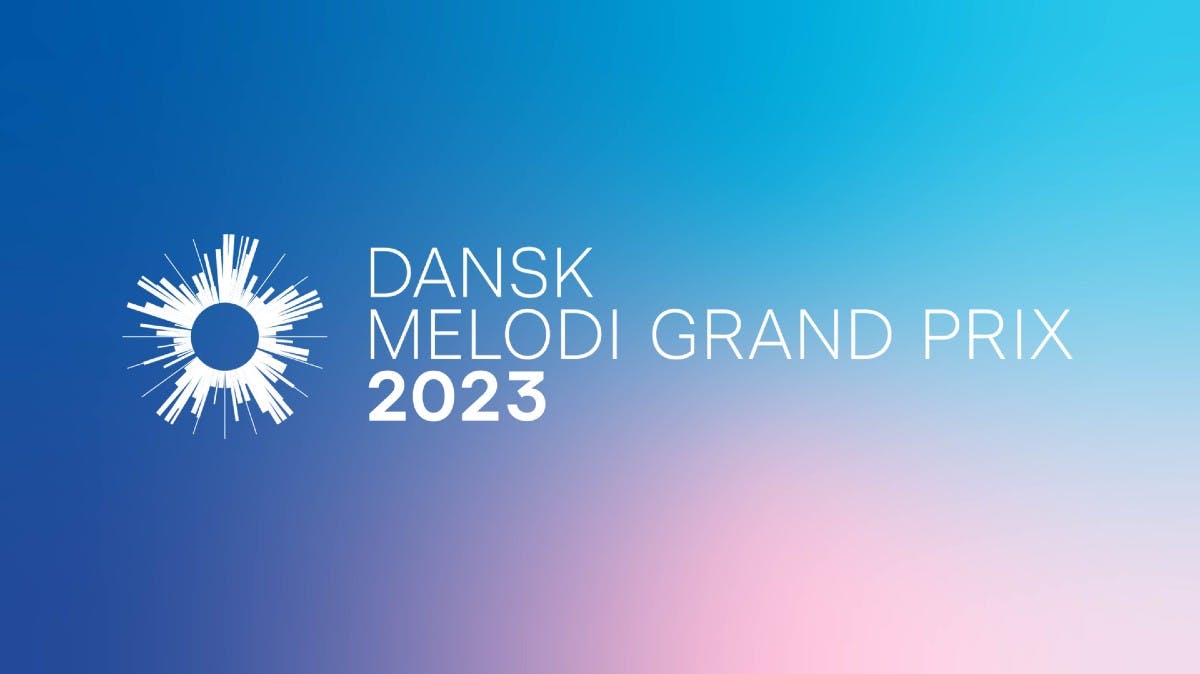 Melodi Grand Prix.