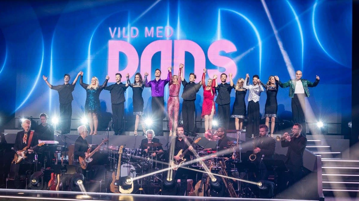 Finalisterne til VMD 2022