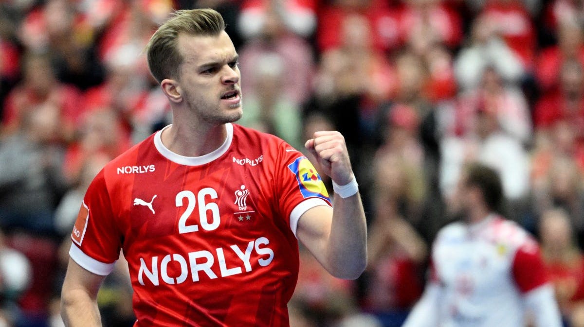 Johan Hansen