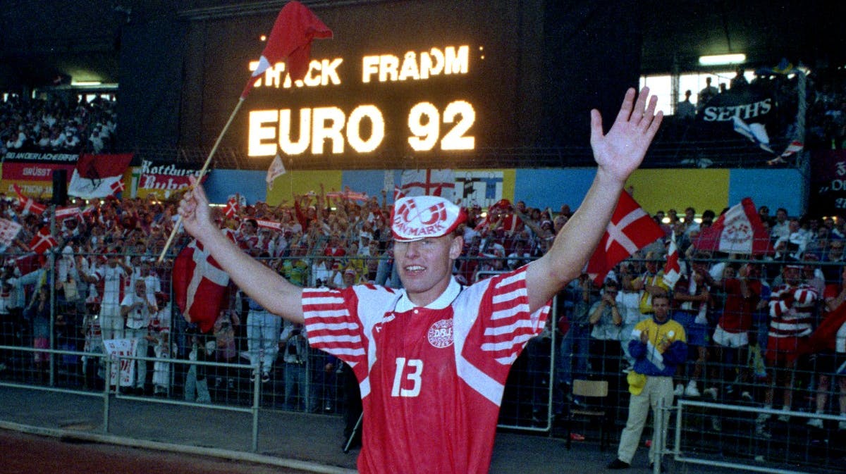 Henrik "Store" Larsen