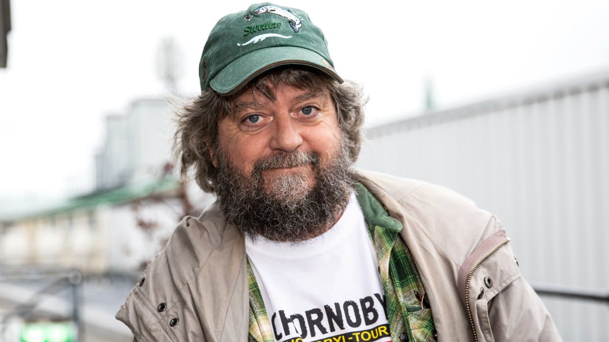 Anders Lund Madsen