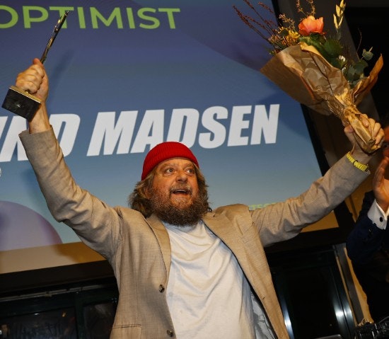 Anders Lund Madsen