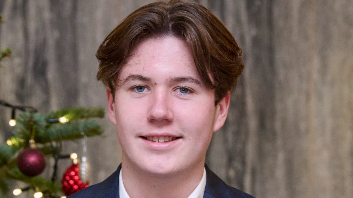 Prins Christian