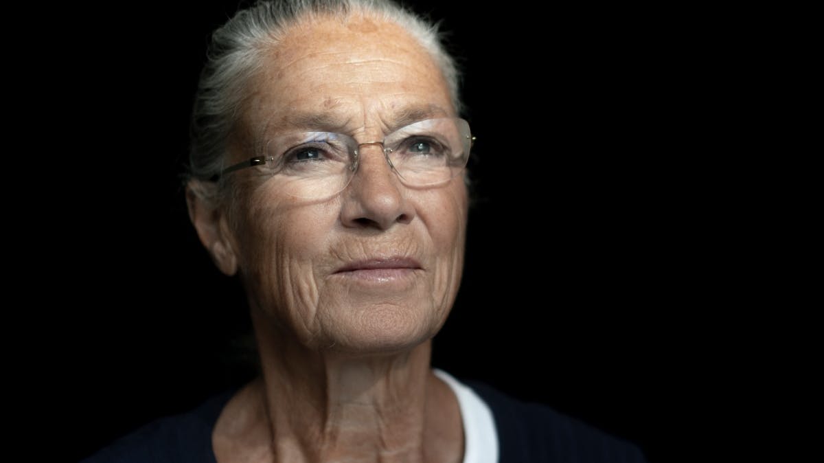 Ritt Bjerregaard