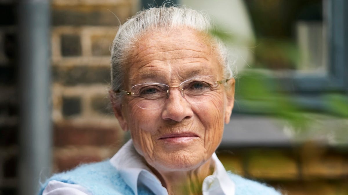 Ritt Bjerregaard