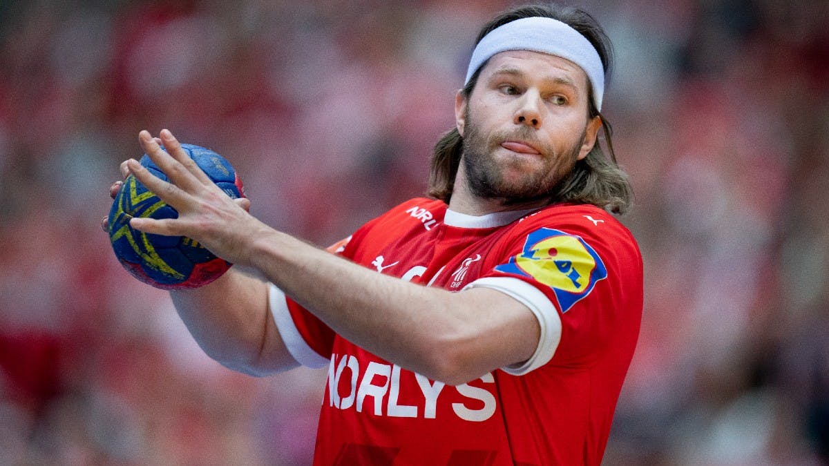 Mikkel Hansen