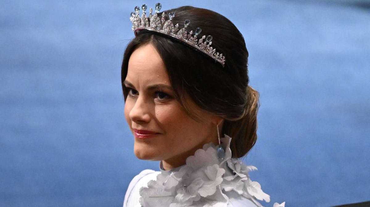 Prinsesse Sofia 