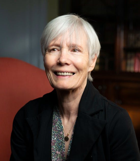 Jane Wymark i “Kriminalkommissær Barnaby – 25 år med maleriske mord”
