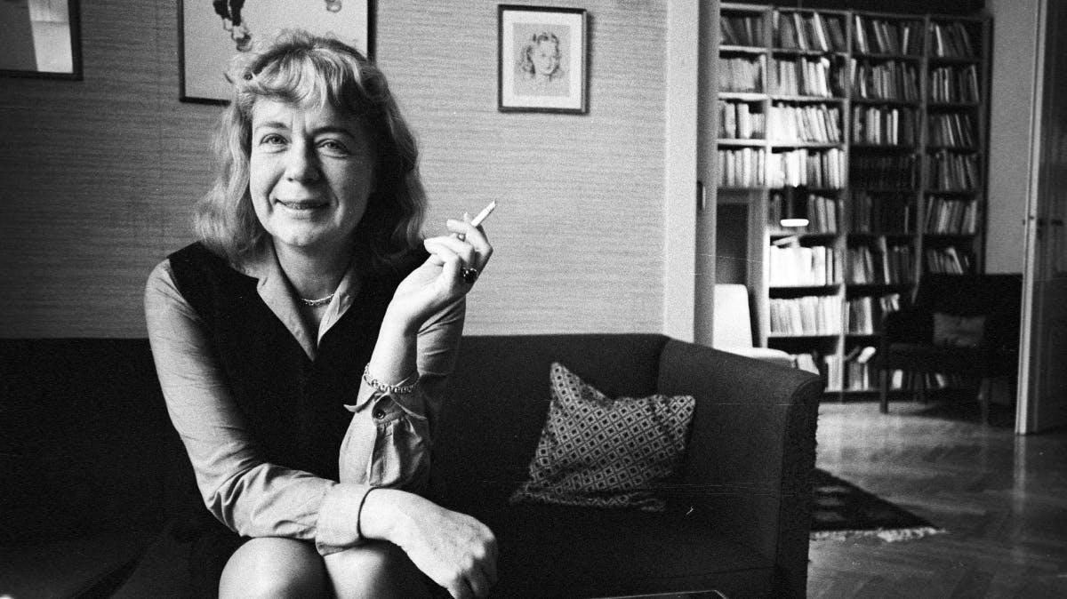 Tove Ditlevsen 