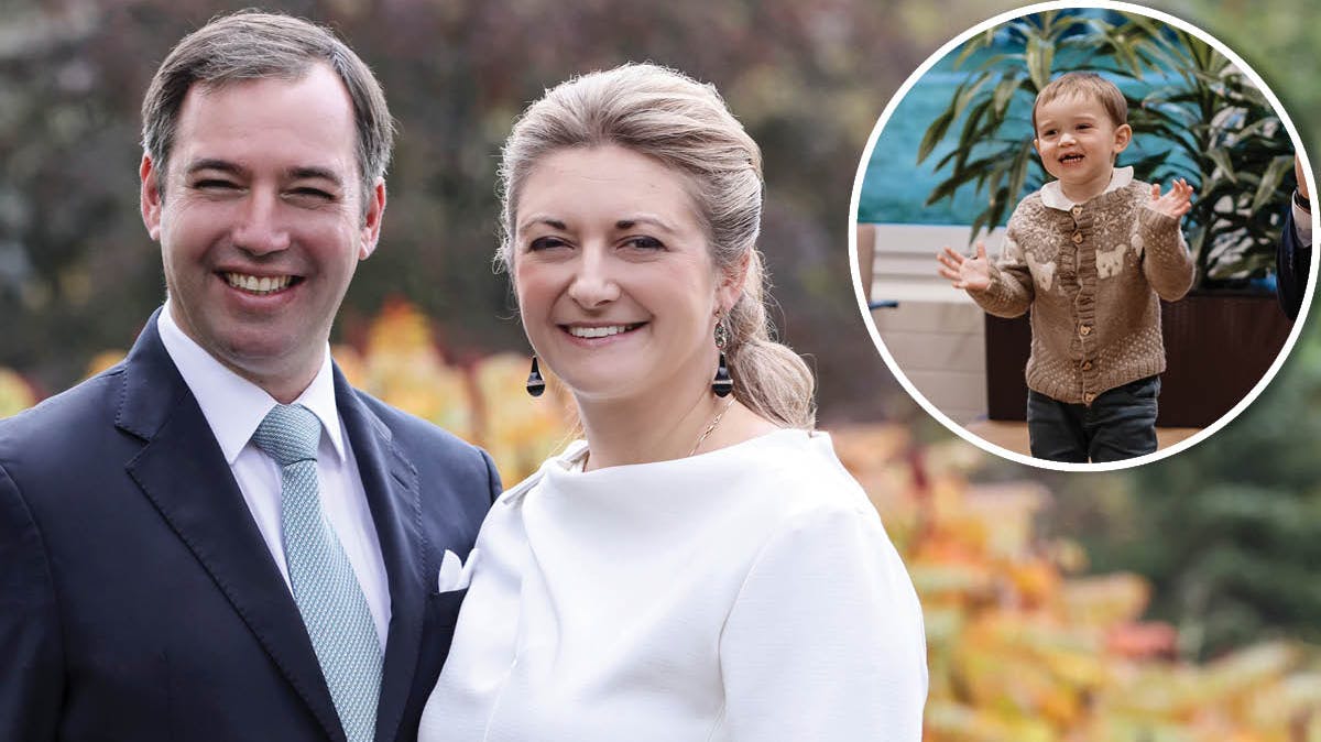 Klik videre for at se charmetrolden prins Charles.