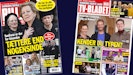 BILLED-BLADET