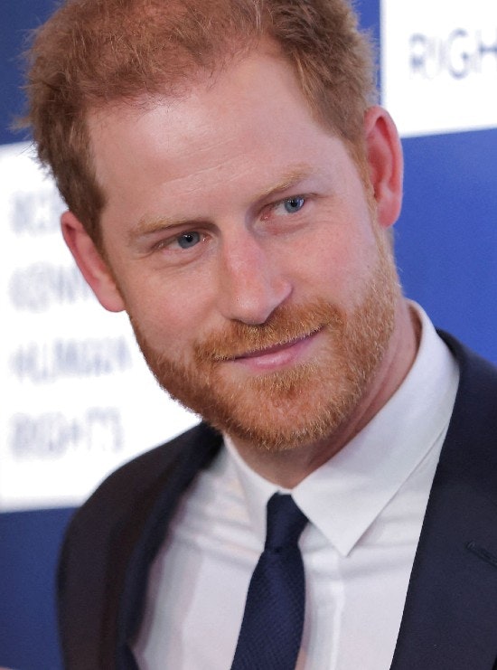 Prins Harry