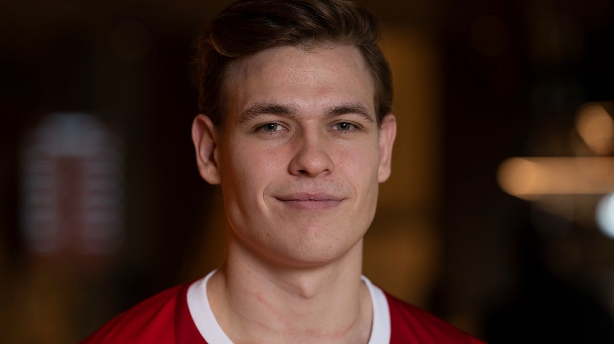 Lukas Jørgensen