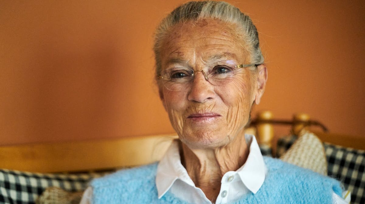 Ritt Bjerregaard