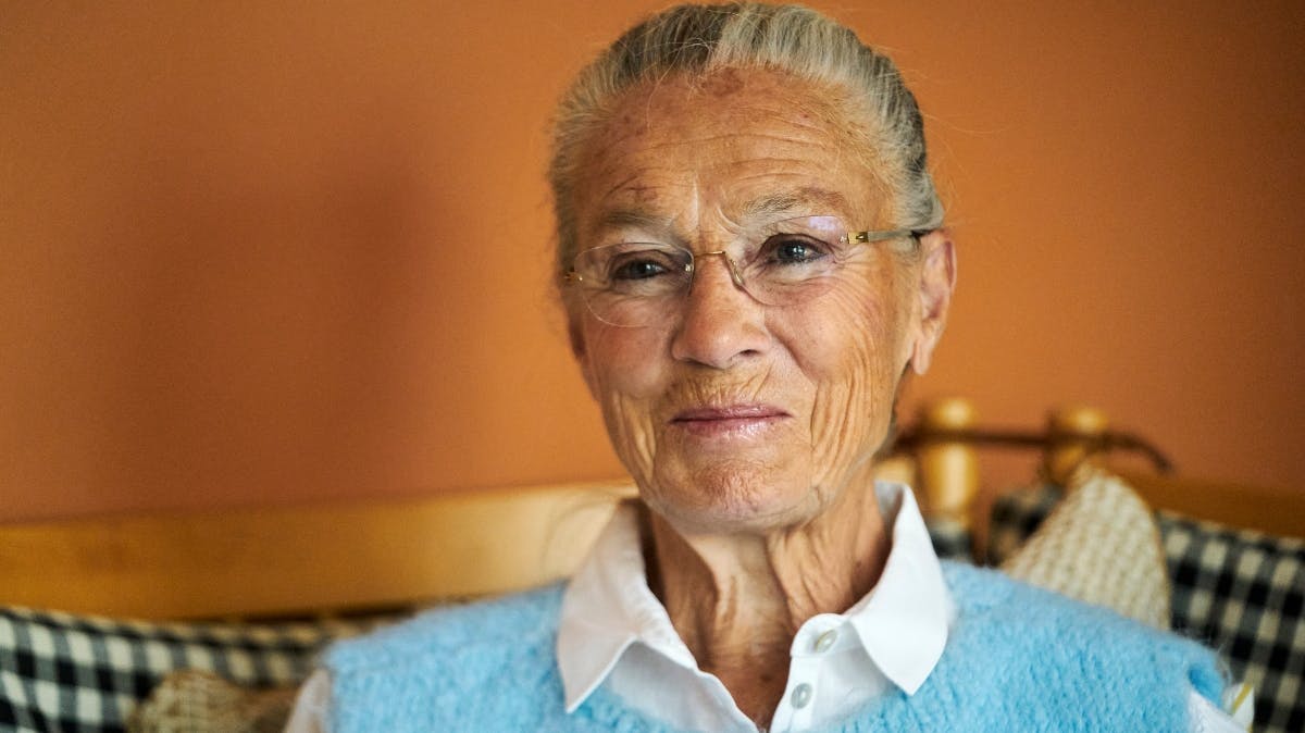 Ritt Bjerregaard