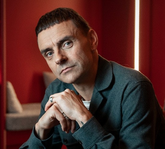 Simon Kvamm