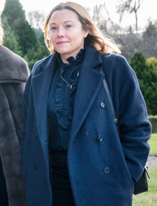 Louise Albinus