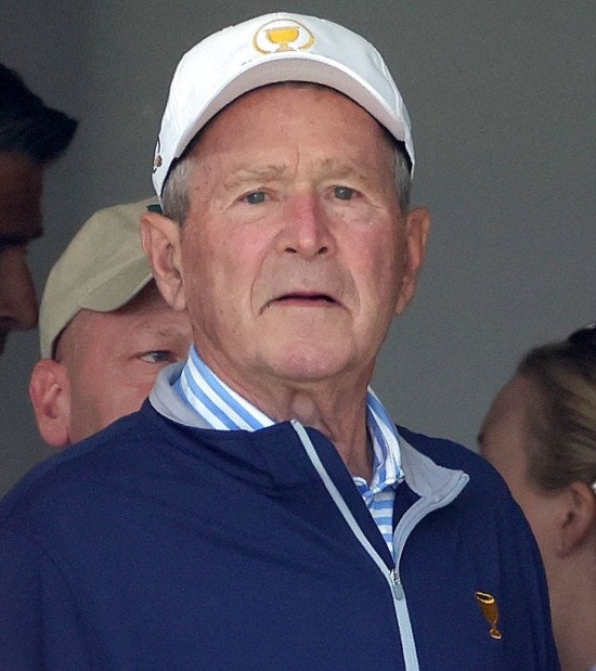 George W. Bush