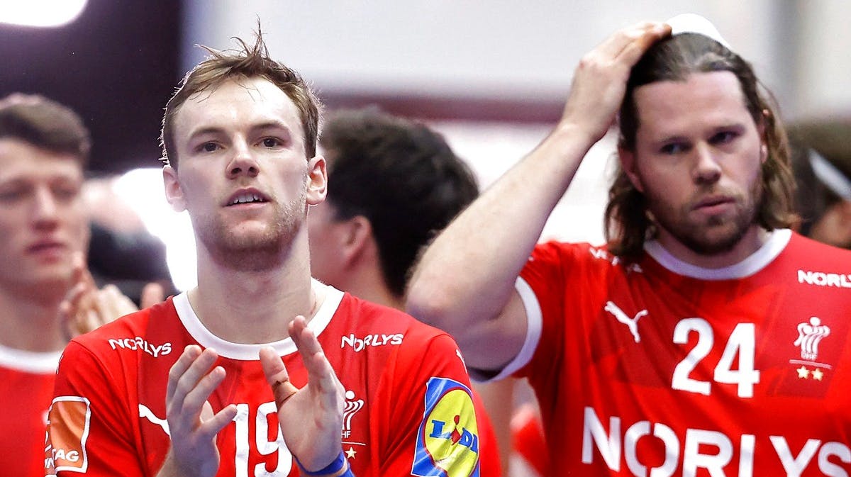 Foto: Jens Dresling/Ritzau Scanpix