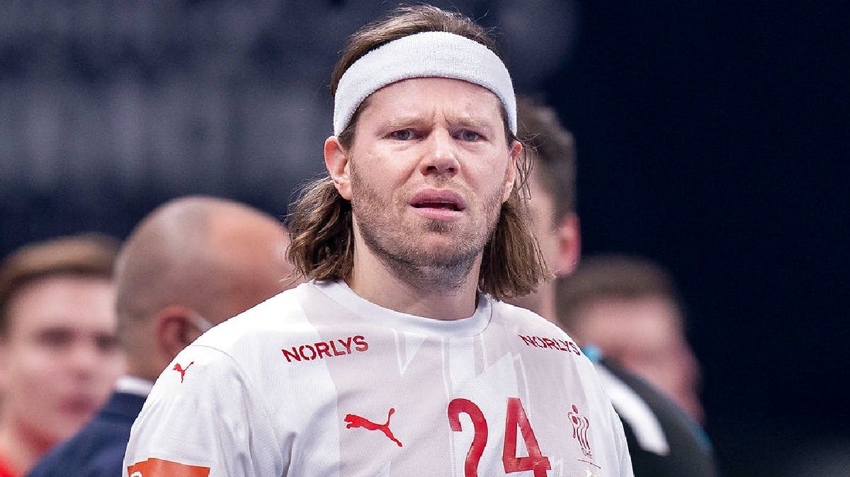 Mikkel Hansen