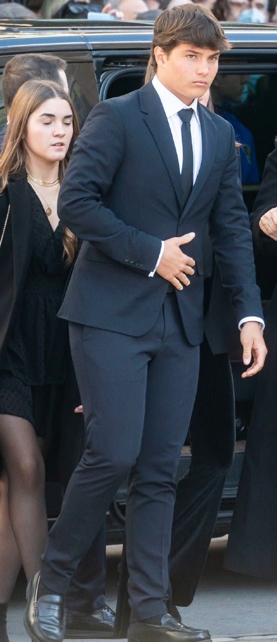 Carlos Morales Quintana. 