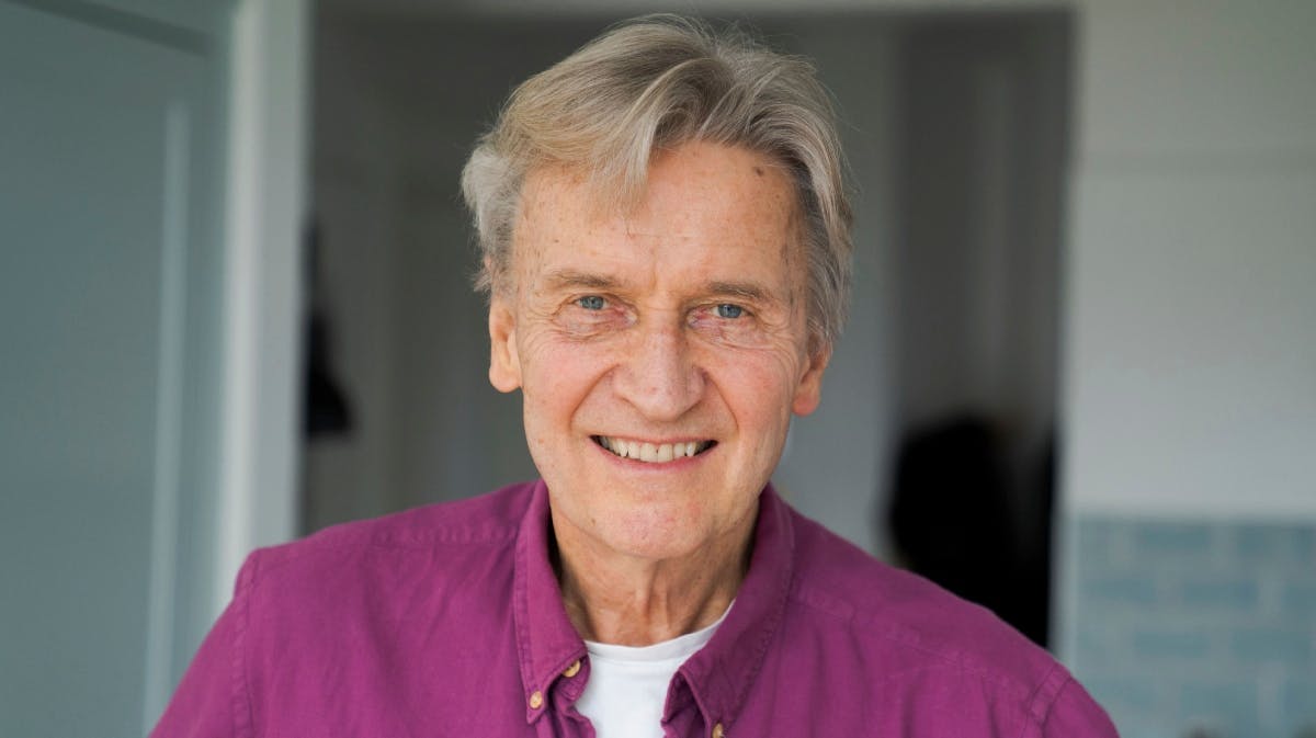 Jørgen de Mylius 