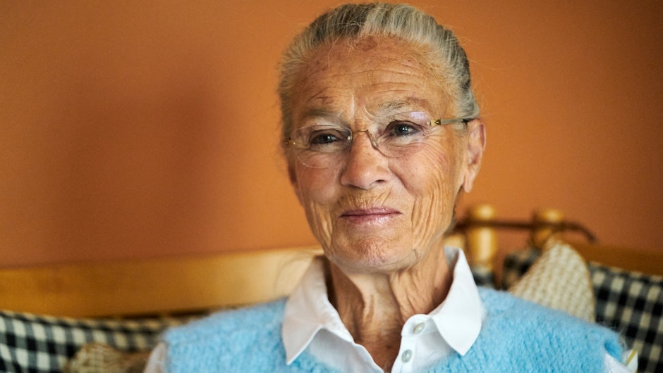 Her er værterne, når TV 2 sender live fra Ritt Bjerregaards begravelse ...