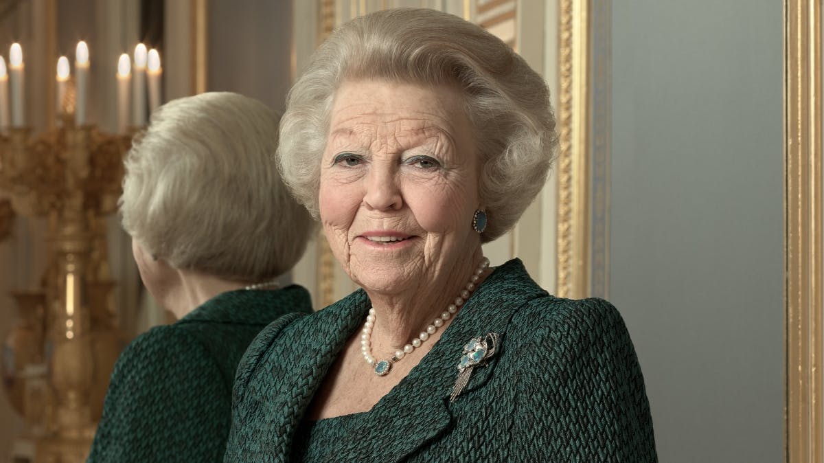 Prinsesse Beatrix
