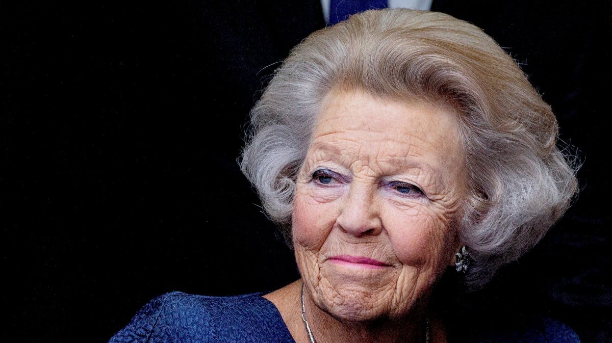 Prinsesse Beatrix