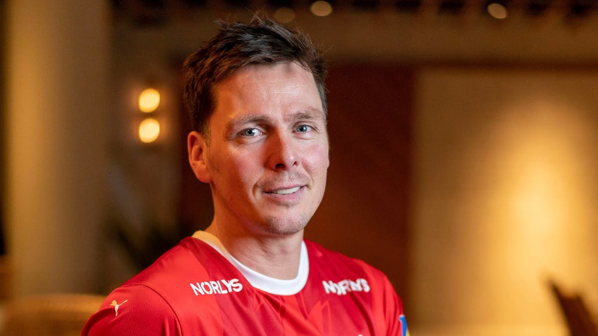 Ærlige Hans Lindberg: Det er rigtig svært for mine sønner | BILLED-BLADET