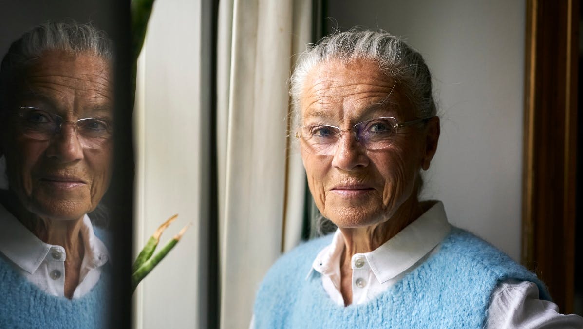 I dag begraves Ritt Bjerregaard: Sådan bliver mindehøjtideligheden i ...