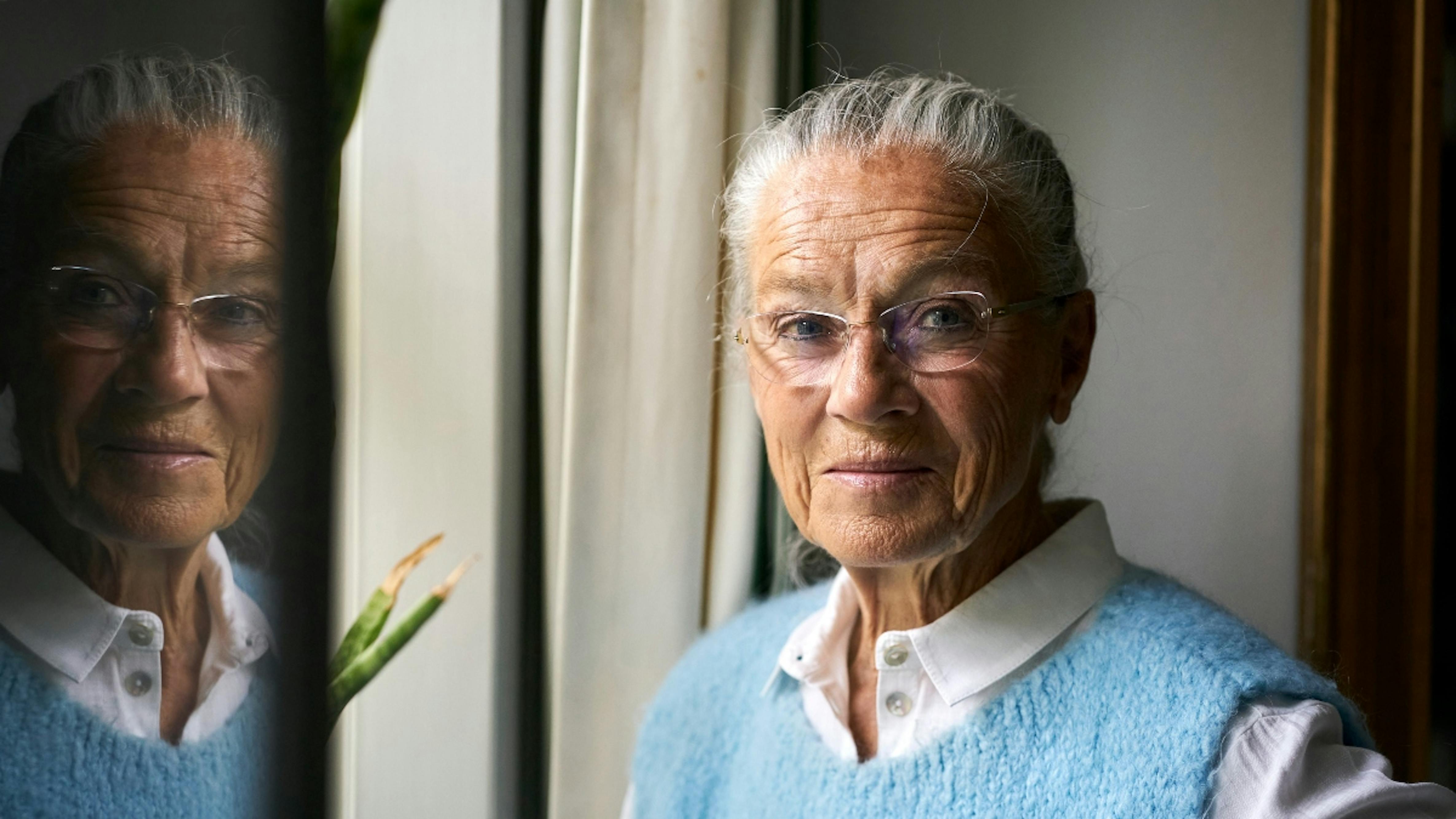 I dag begraves Ritt Bjerregaard: Sådan bliver mindehøjtideligheden i ...