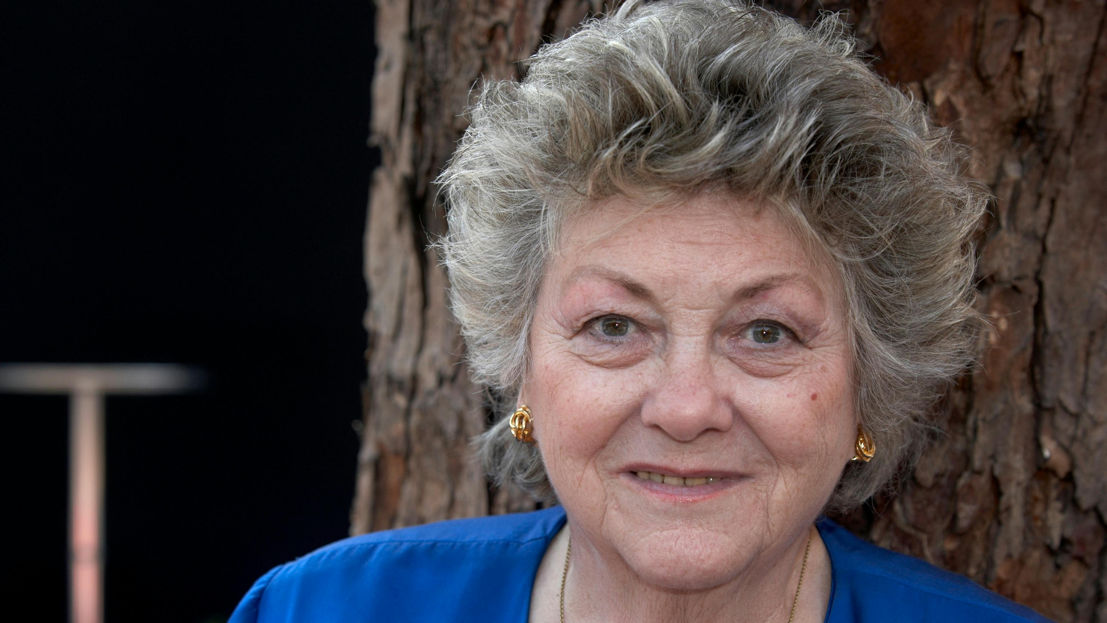 Da Grethe Sønck var ved at blive spist af løverne i Cirkus | BILLED-BLADET