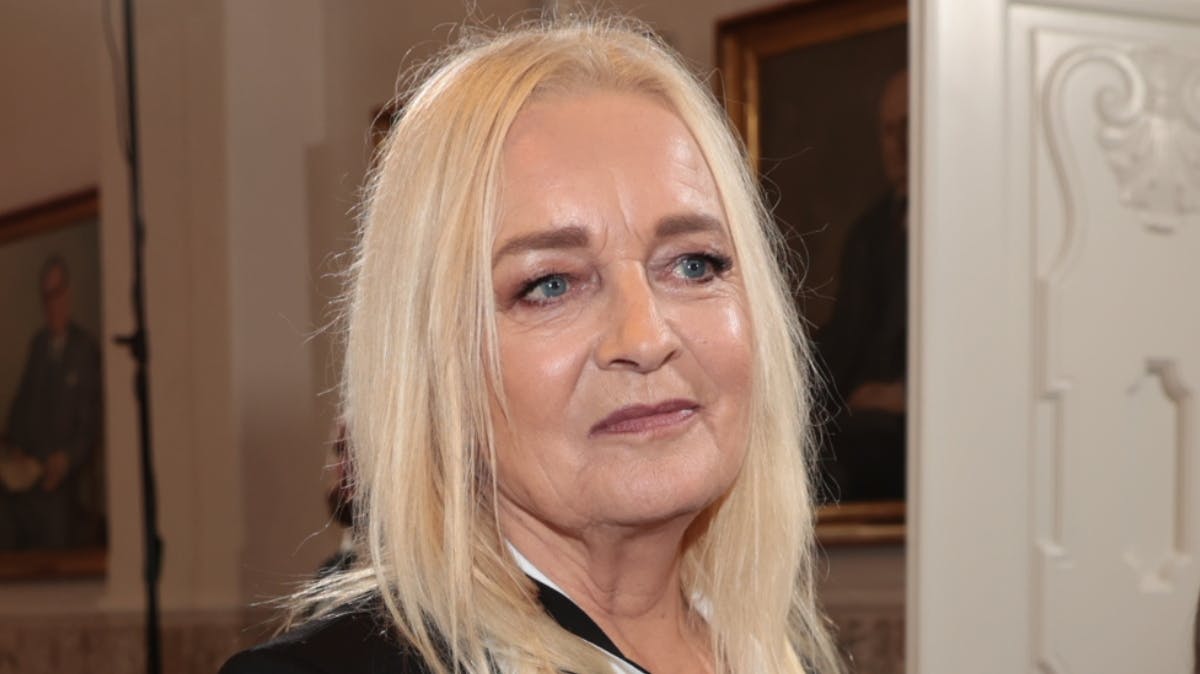 Anne Linnet 