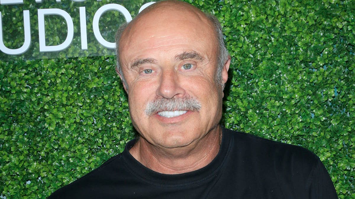 Dr. Phil. 