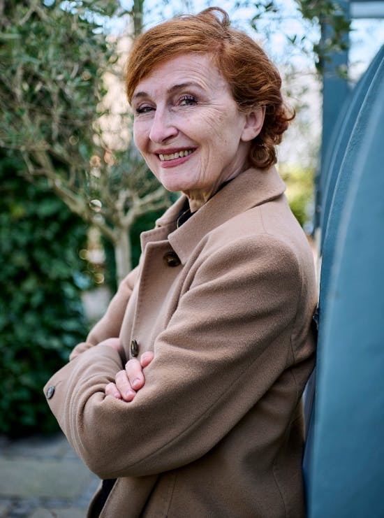 Bodil Jørgensen
