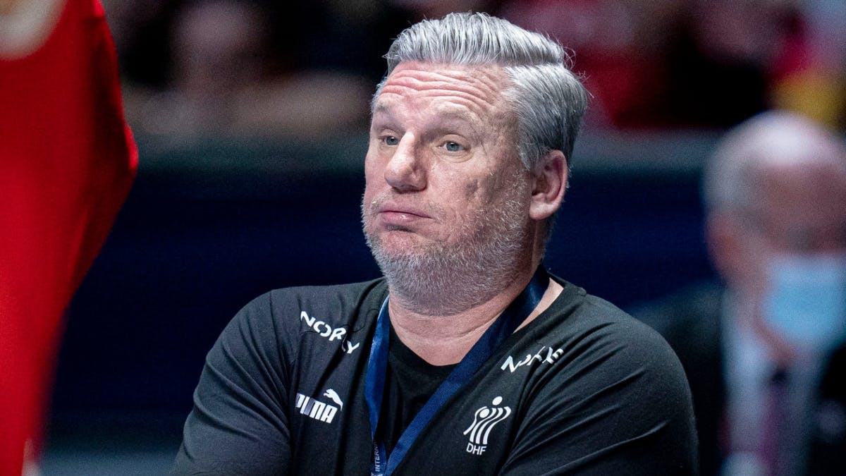 Nikolaj Jacobsen