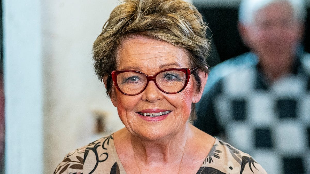 Ghita Nørby