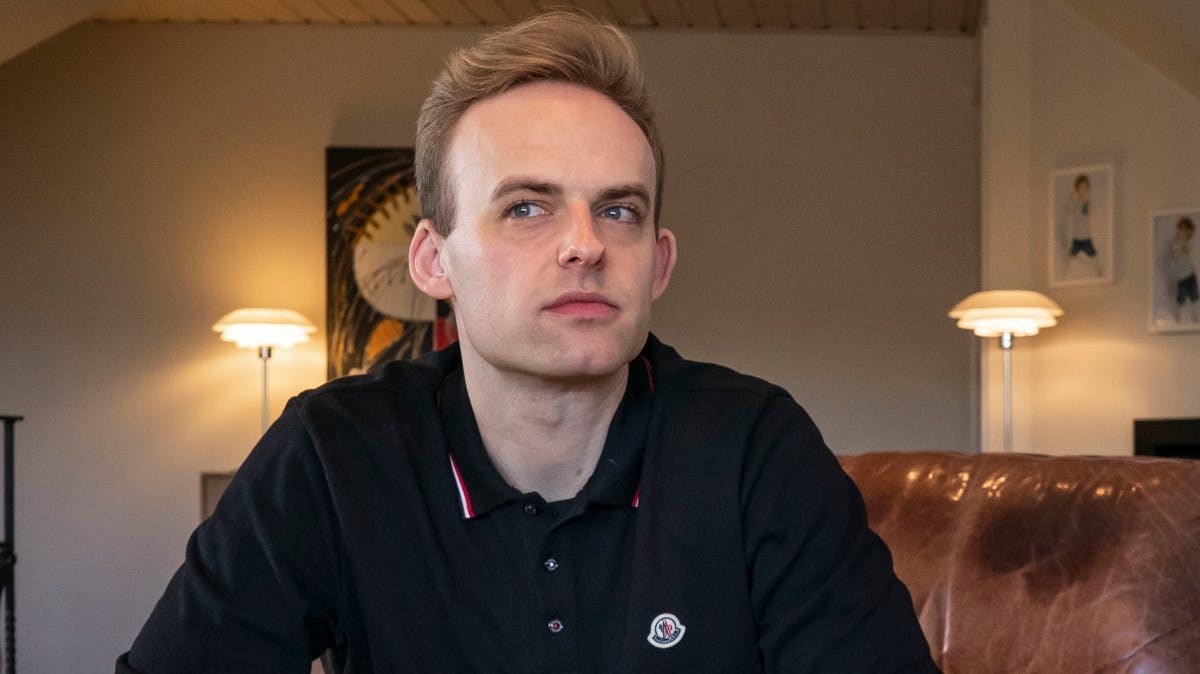 Mads Vad