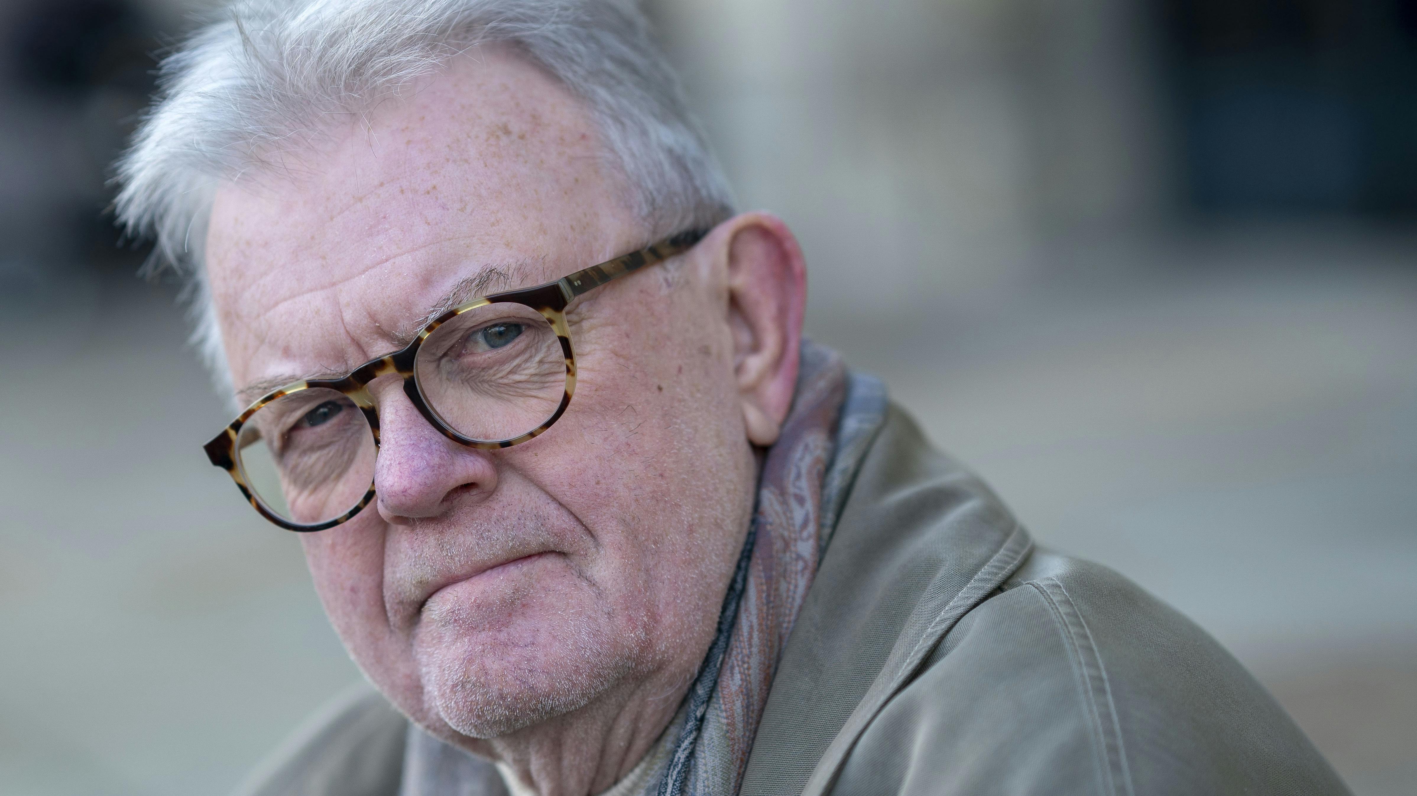 Peter Schrøder