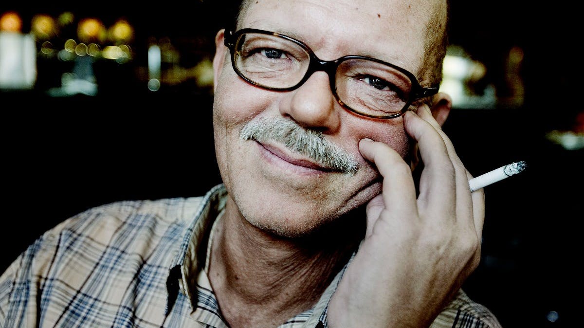 Michael Juul Sørensen