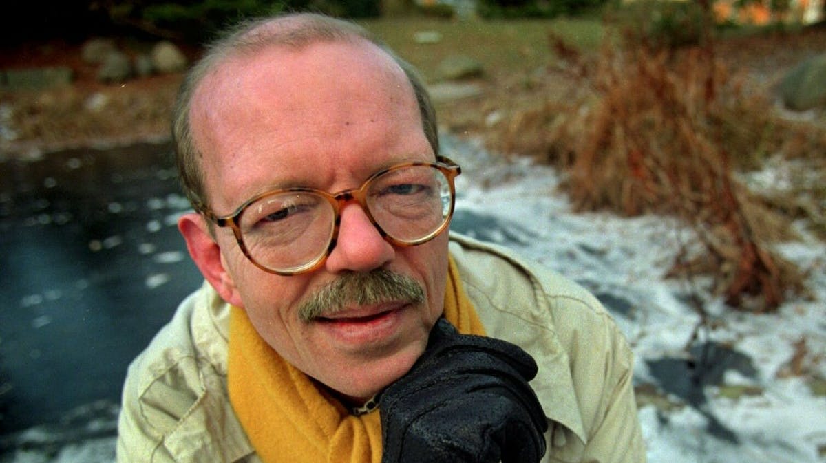 Michael Juul Sørensen