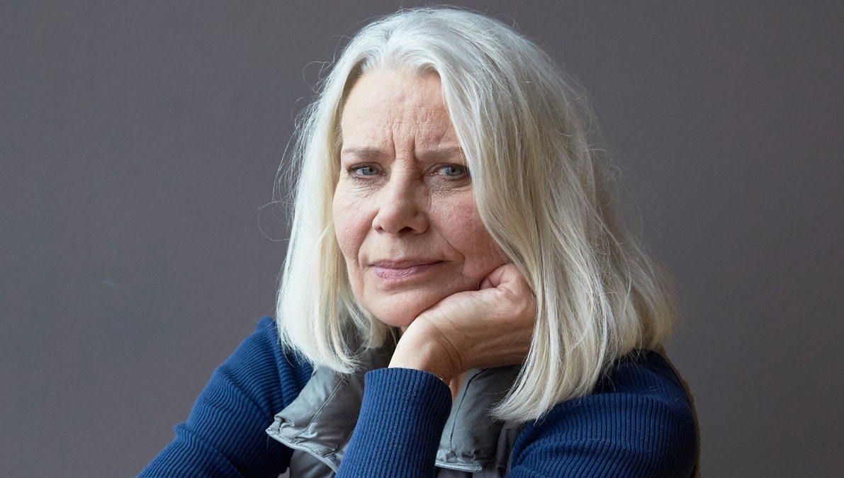 Efter mere en 40 år stopper Kirsten Olesen på Det Kongelige Teater.&nbsp;