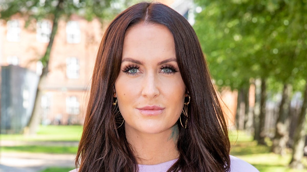 Stephanie Karma Salvarli