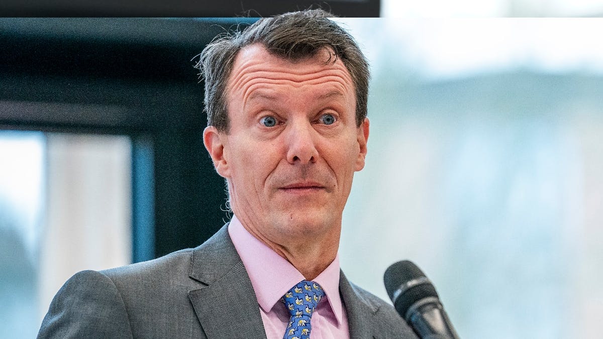 Prins Joachim 