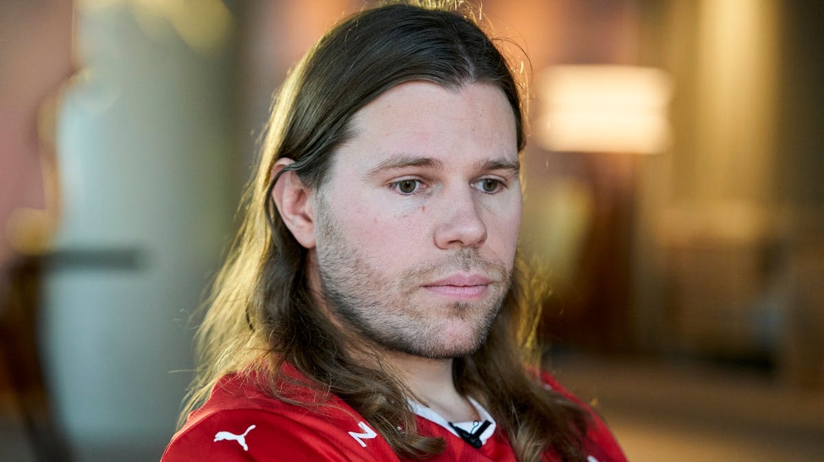 Mikkel Hansen